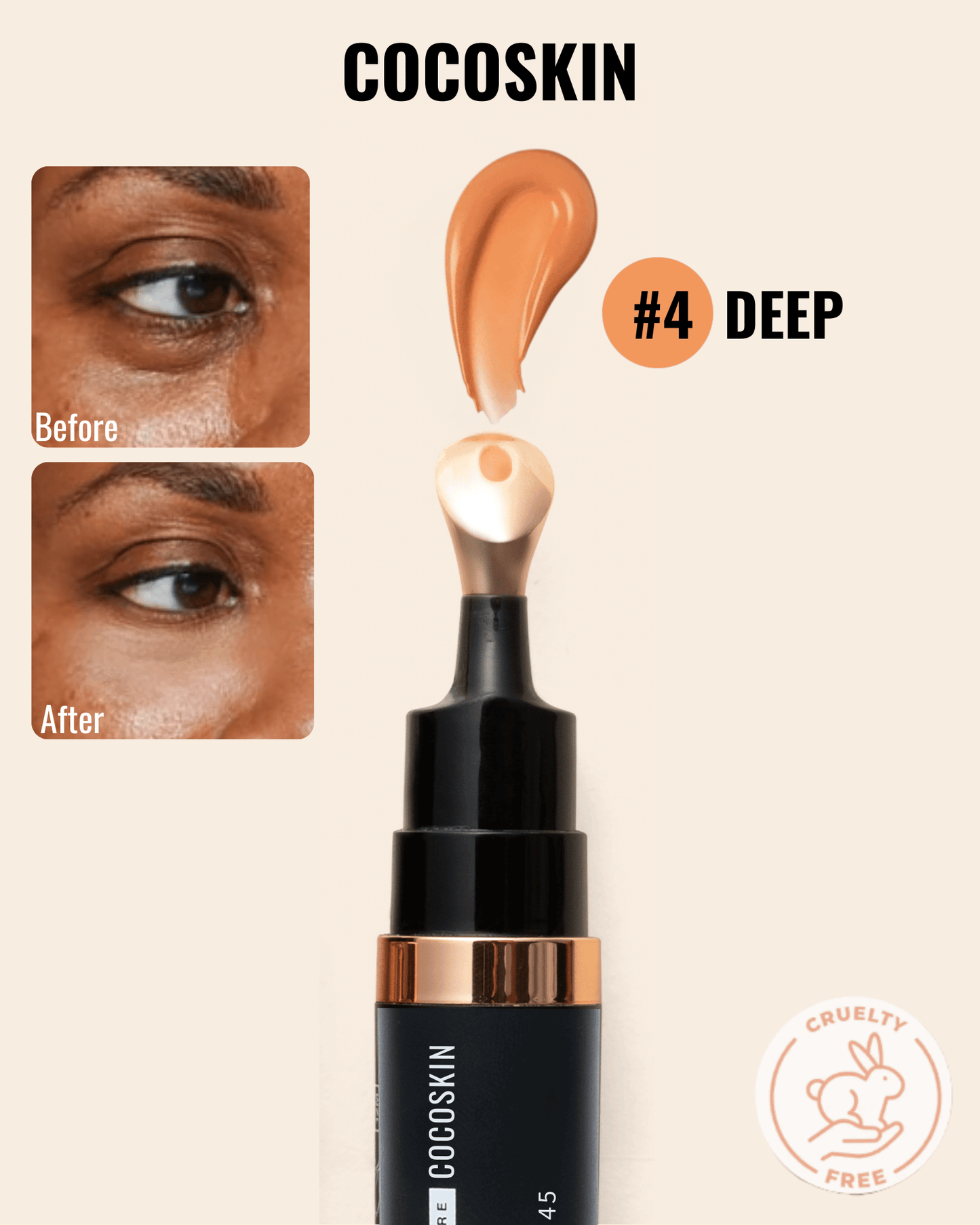 Luminous Hydrating Corrector PVine SPF45
