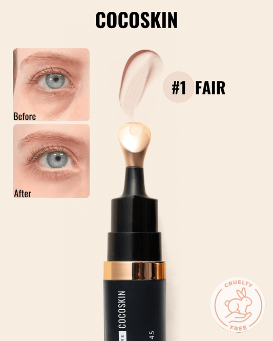 Luminous Hydrating Corrector PVine SPF45