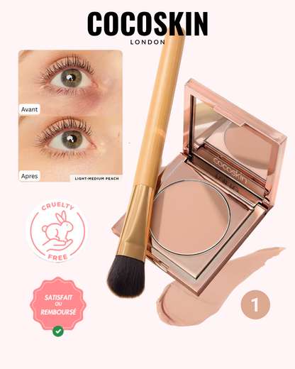 H22 Vitamine E Correcteur-Soin CocoSkin