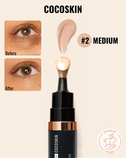 Luminous Hydrating Corrector PVine SPF45