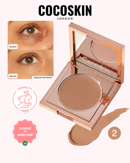 H22 Vitamine E Correcteur-Soin CocoSkin