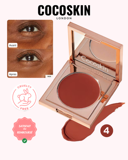 H22 Vitamine E Correcteur-Soin CocoSkin