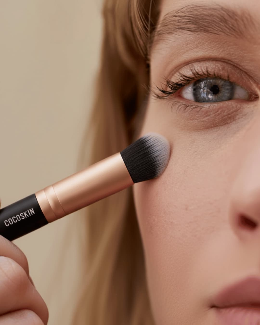 Cocoskin Corrector Brush