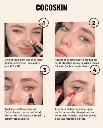 Luminous Hydrating Corrector PVine SPF45
