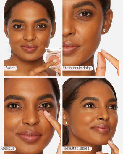 H22 Vitamine E Correcteur-Soin CocoSkin