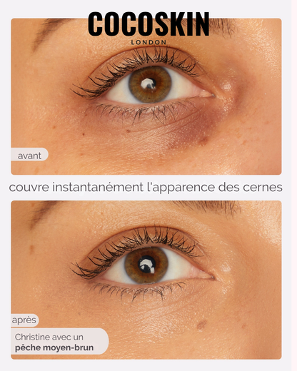 H22 Vitamine E Correcteur-Soin CocoSkin