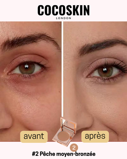 H22 Vitamine E Correcteur-Soin CocoSkin