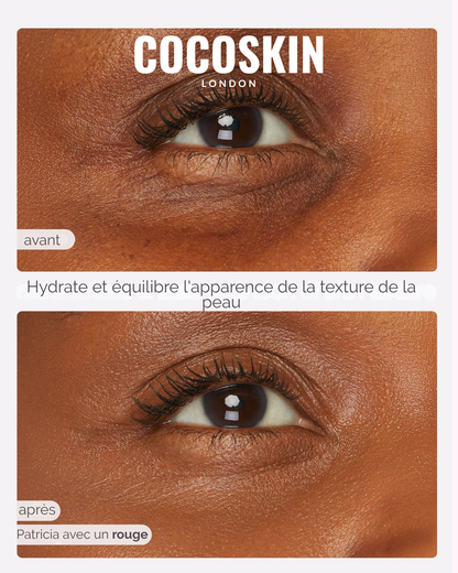 H22 Vitamine E Correcteur-Soin CocoSkin