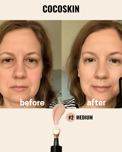 Luminous Hydrating Corrector PVine SPF45
