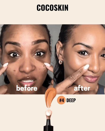 Luminous Hydrating Corrector PVine SPF45