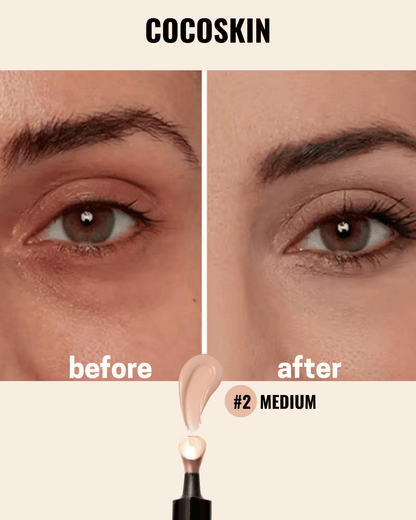 Luminous Hydrating Corrector PVine SPF45