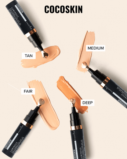 Luminous Hydrating Corrector PVine SPF45