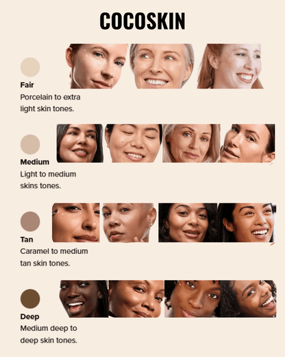 Luminous Hydrating Corrector PVine SPF45